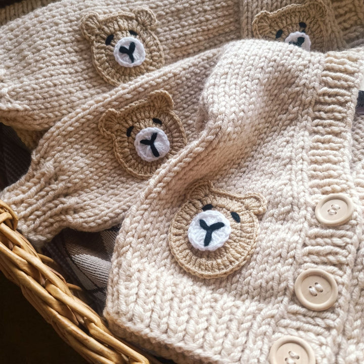 Teddy Cardi