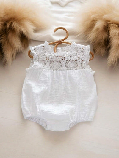 Valentina Romper