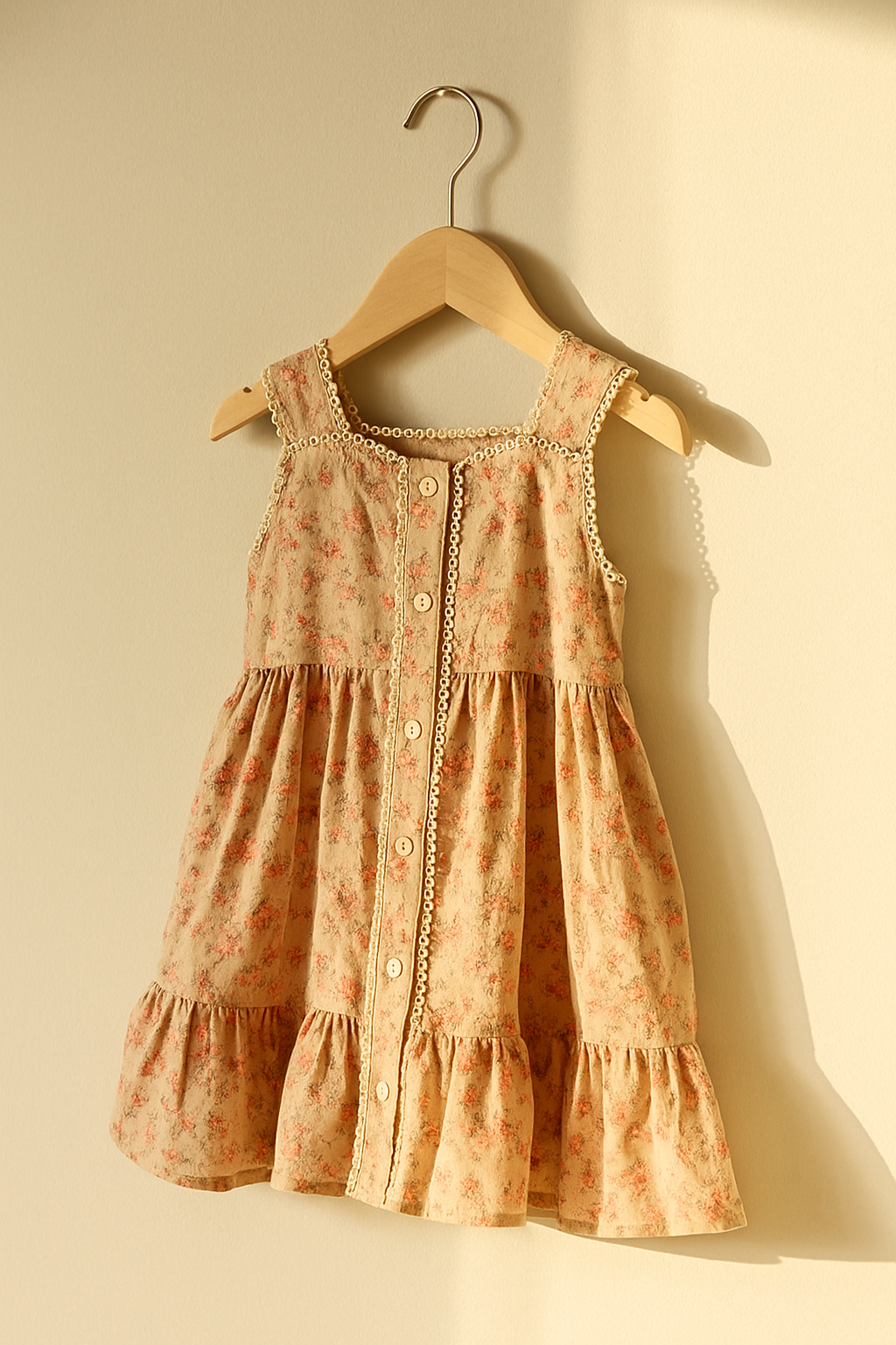 Rosalina Dress