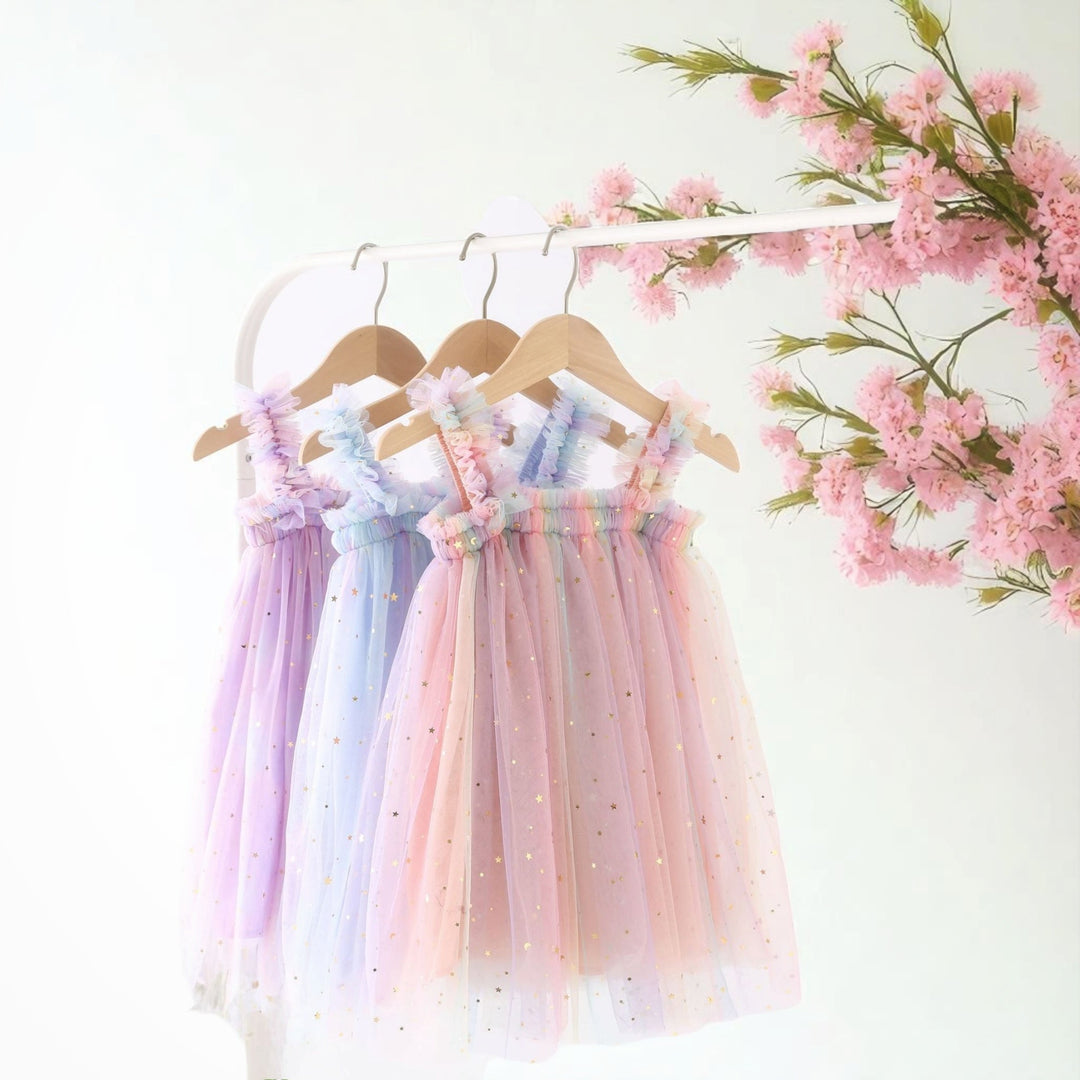 Sparkle Tulle