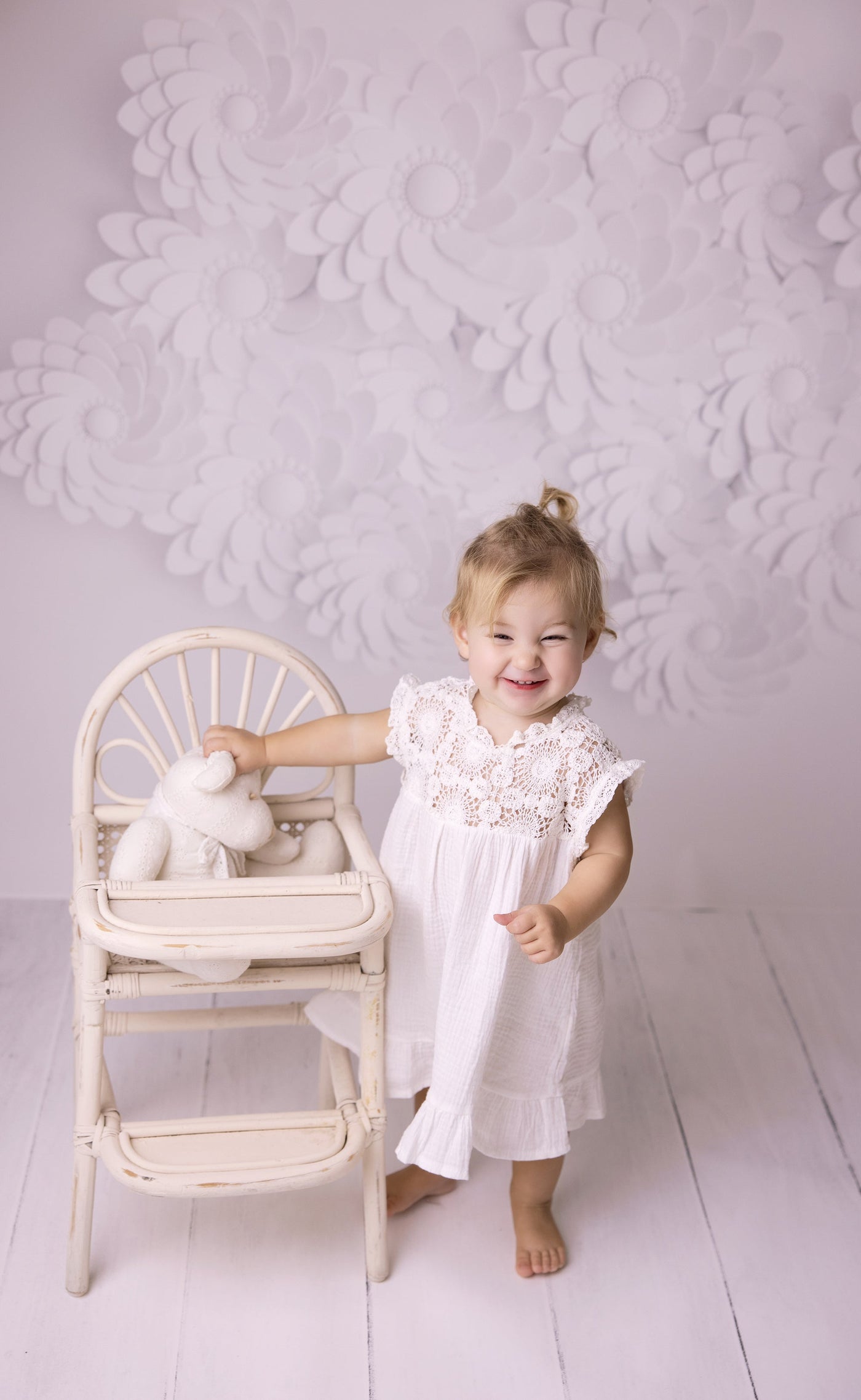 Valentina Dress