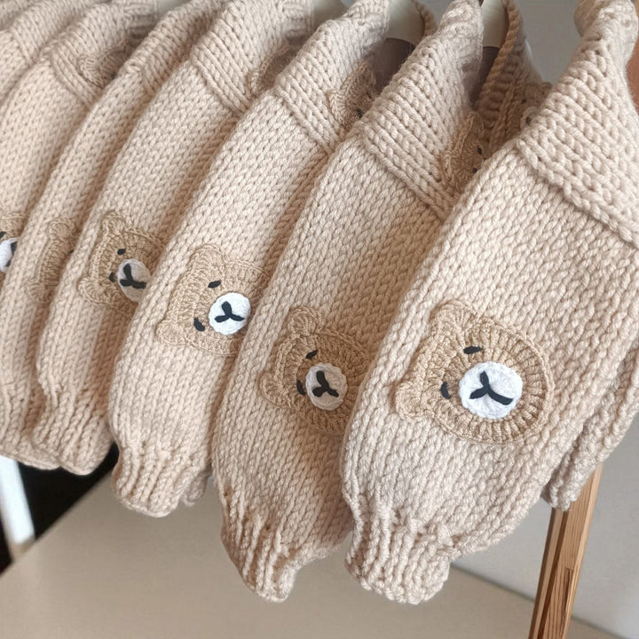 Teddy Cardi