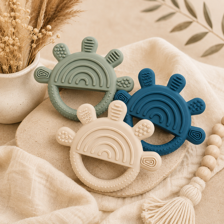 Textured Teether