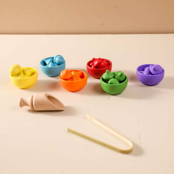 My First Colour Sorter