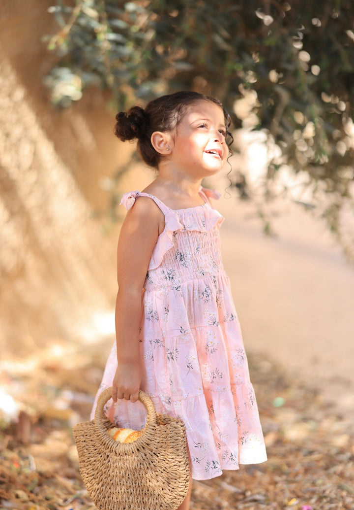 Sylvia Dress