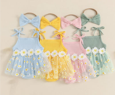 Daisy Tutu