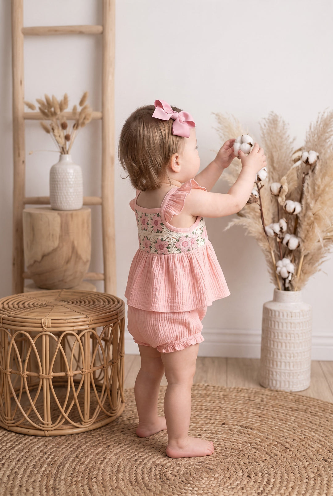Daisy Mae Set
