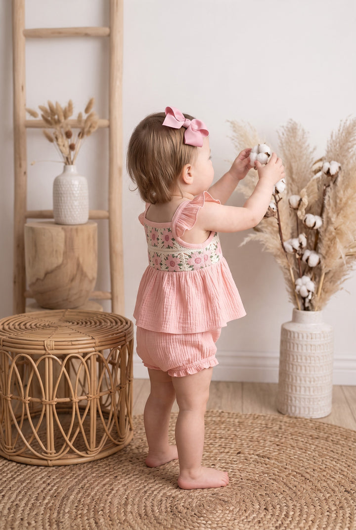 Daisy Mae Set