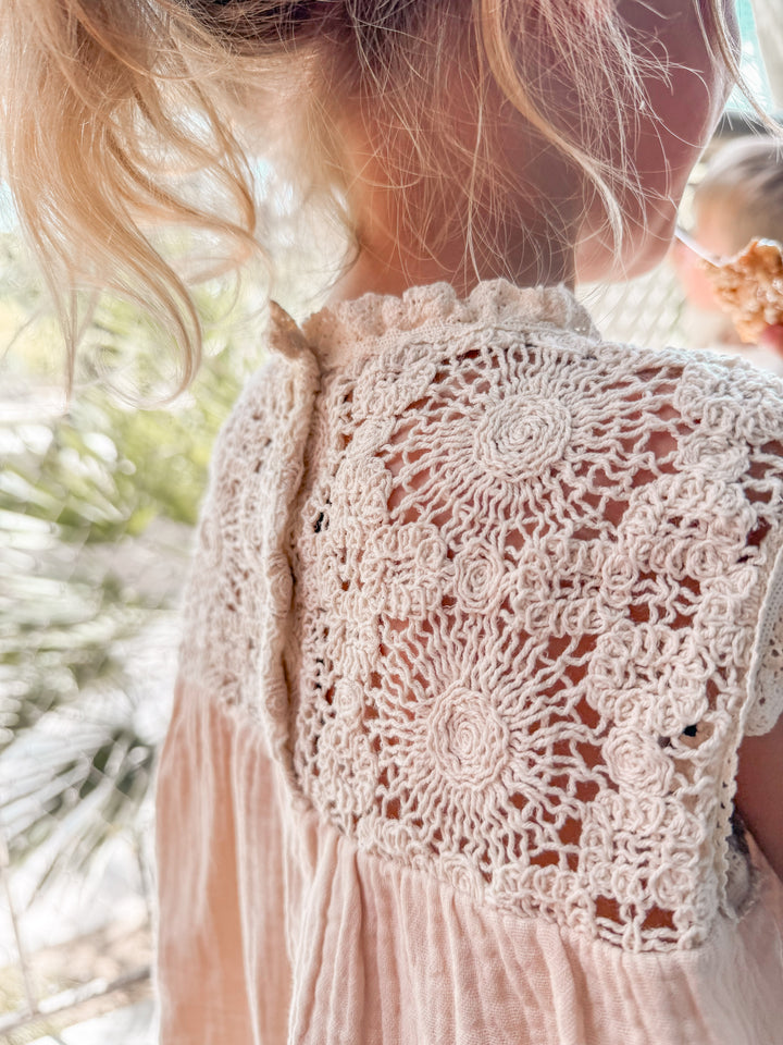Valentina Dress
