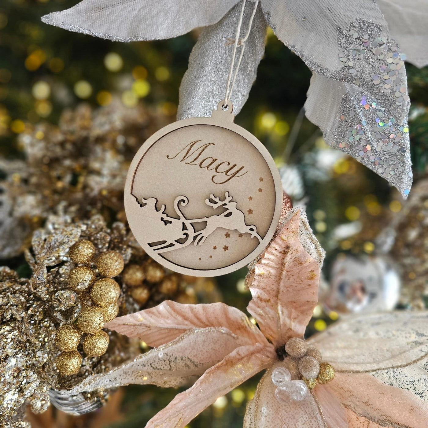 Christmas Bauble