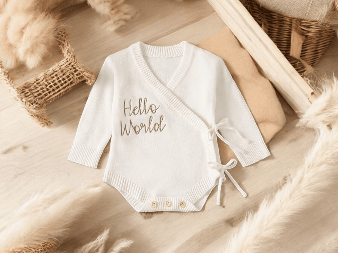 Hello World
