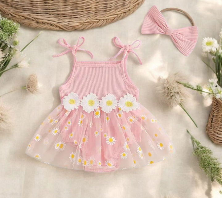 Daisy Tutu