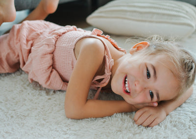 Sadie Muslin Set