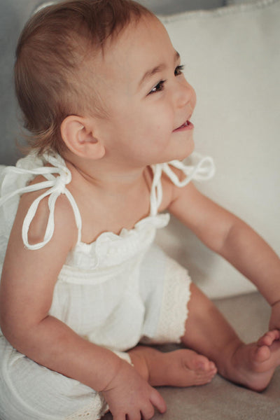 Rola Cotton Muslin Set