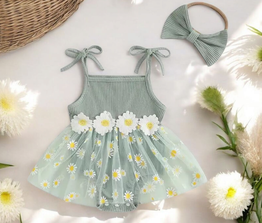 Daisy Tutu