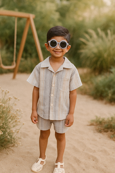 Sebastian Set