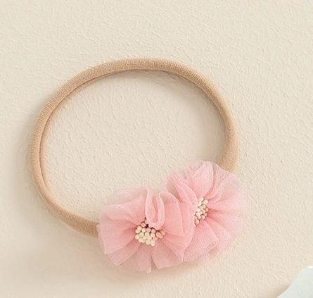First Birthday Tulle