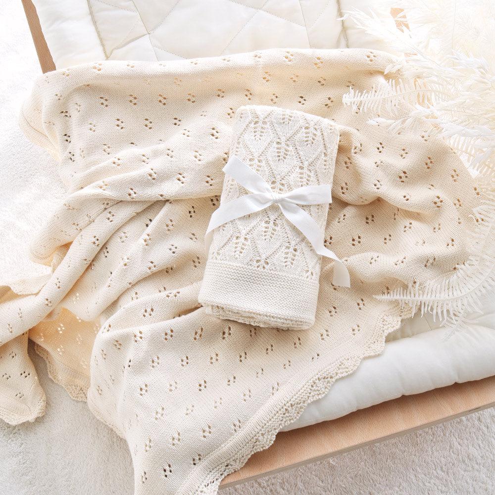 Harmony Blanket Set