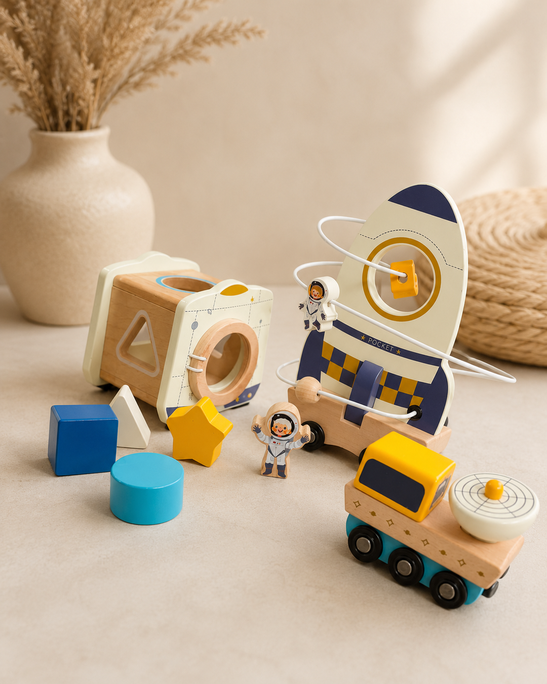 Orbit Adventure Set