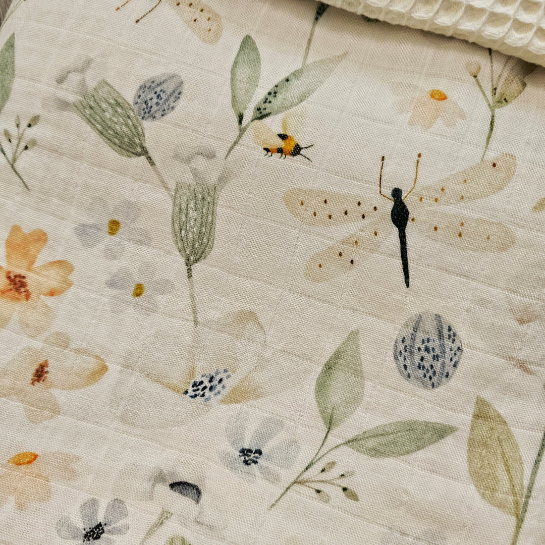 Bloom Blanket