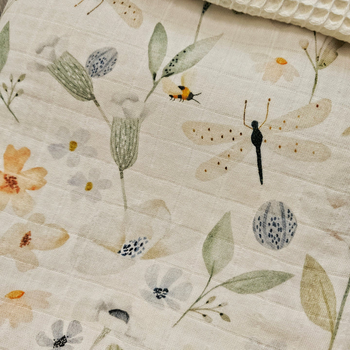Bloom Blanket