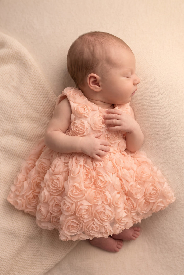 Rosa Dress