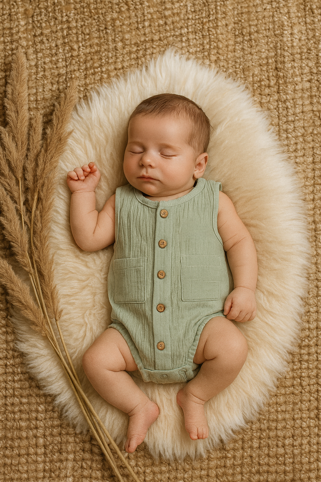 Archie Romper