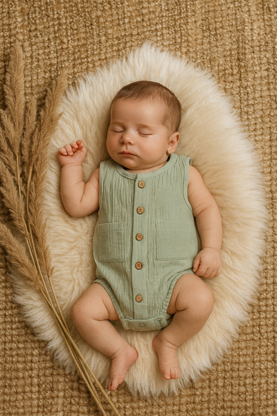 Archie Romper