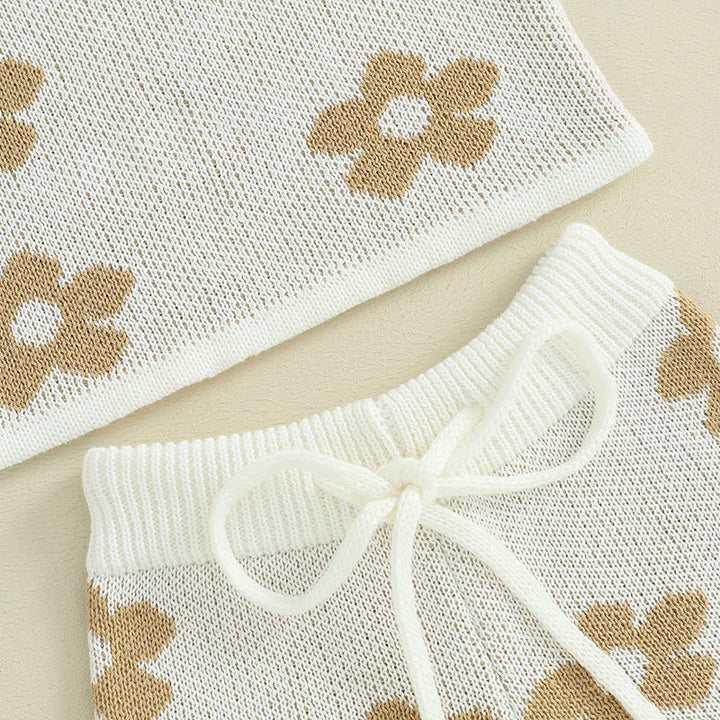 Primrose Short Set