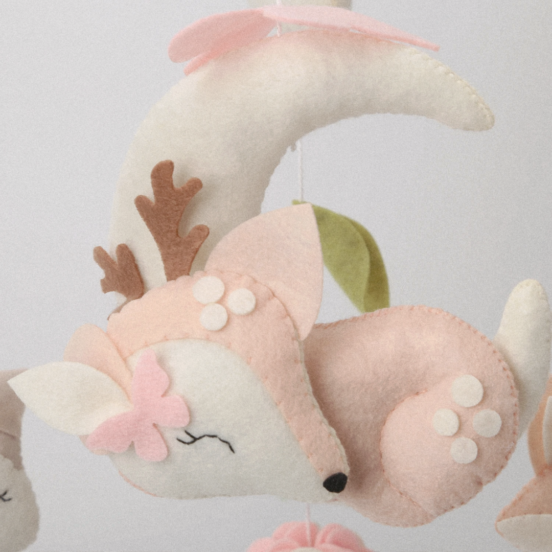 Woodland Dreams Mobile
