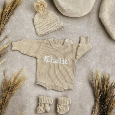 Oat Customised Set