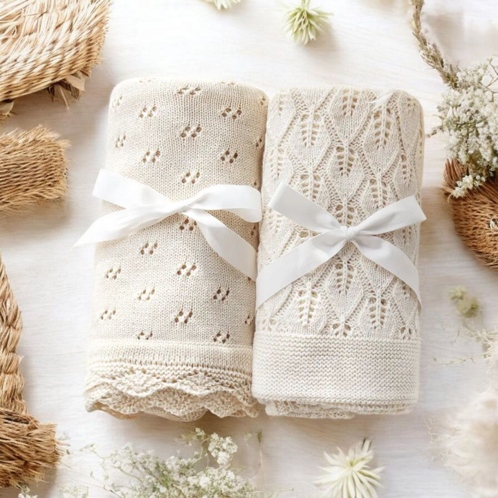 Harmony Blanket Set