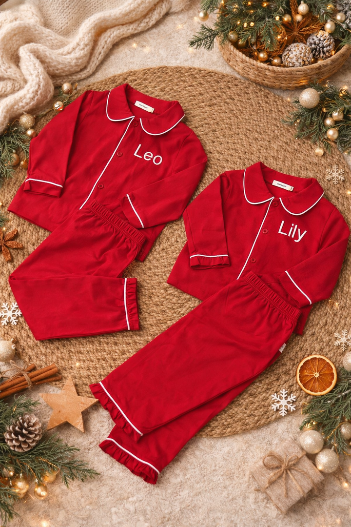 Customised PJ&