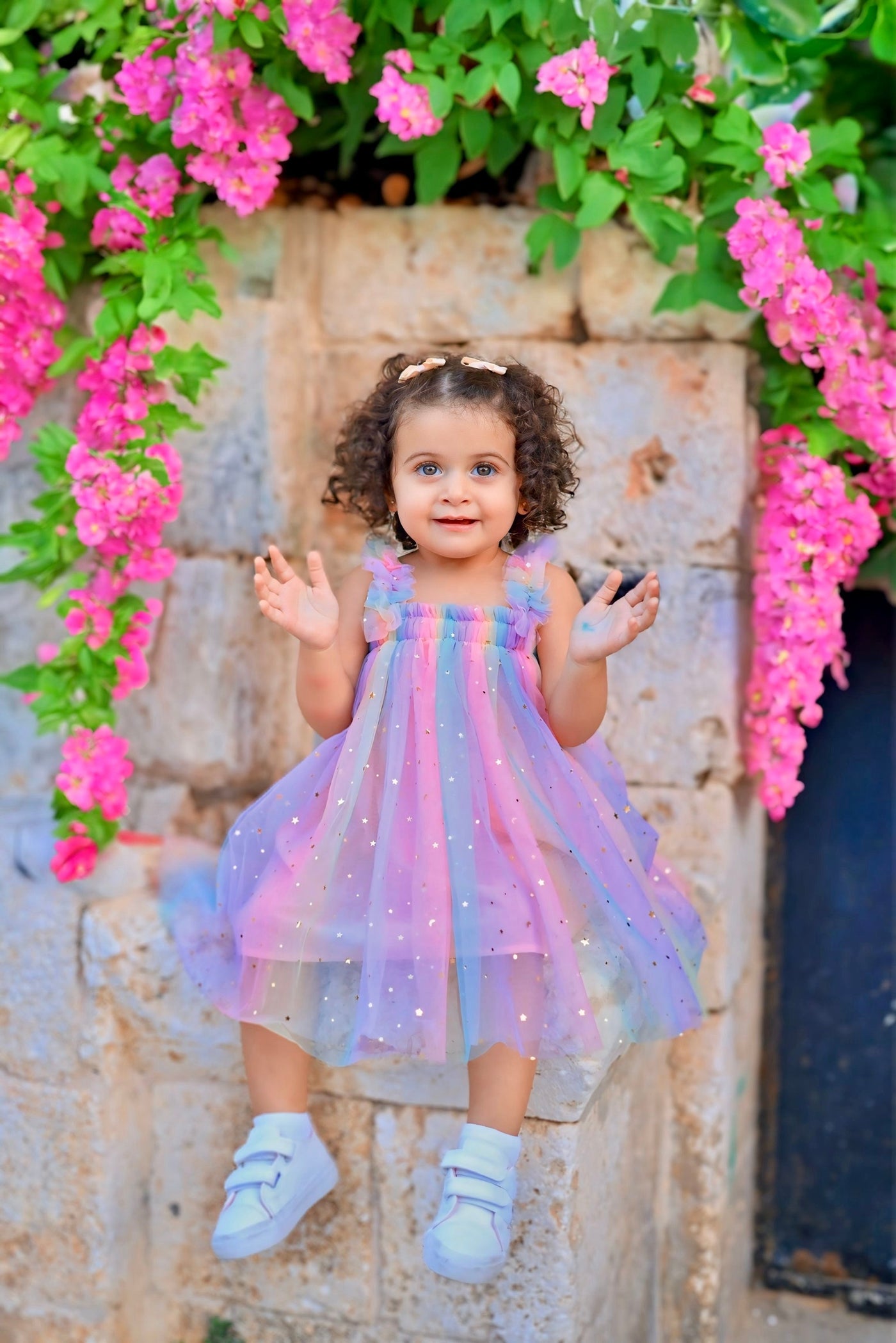 Sparkle Tulle