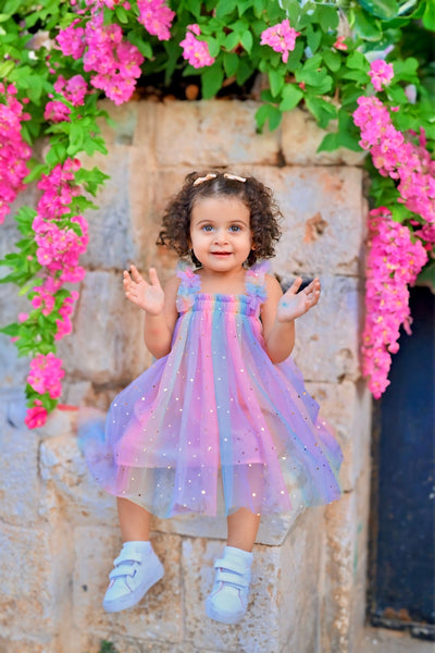 Sparkle Tulle
