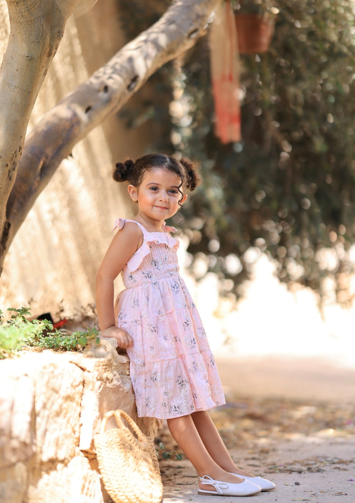 Sylvia Dress