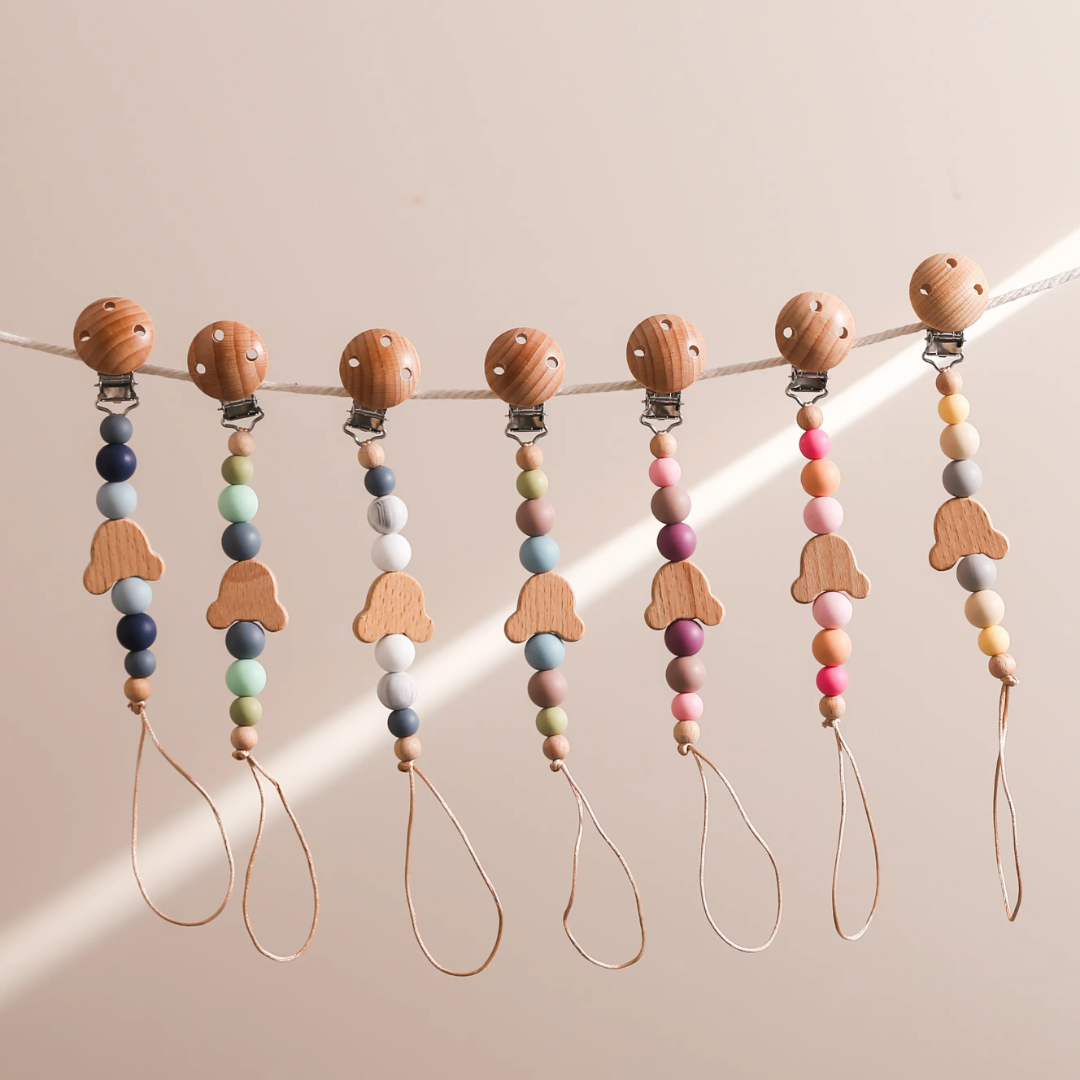 Teddy Clip