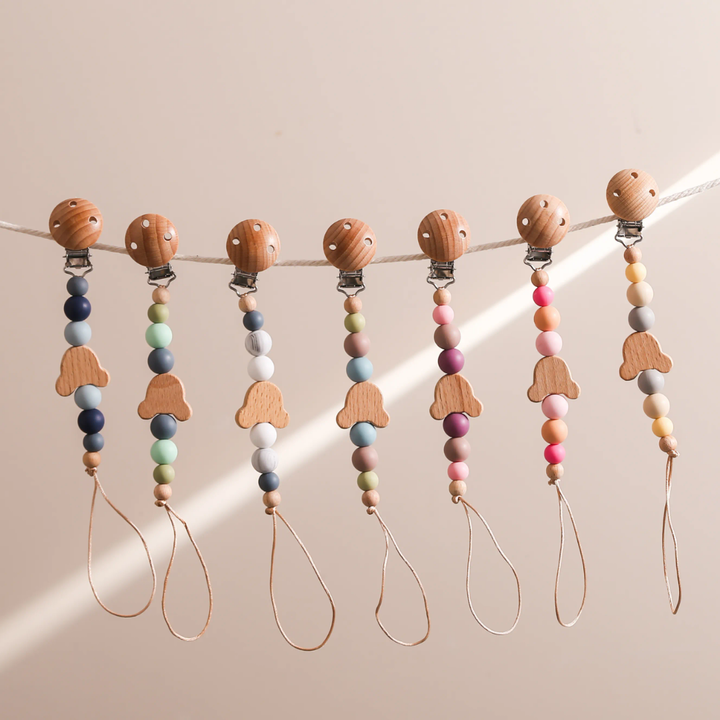 Teddy Clip