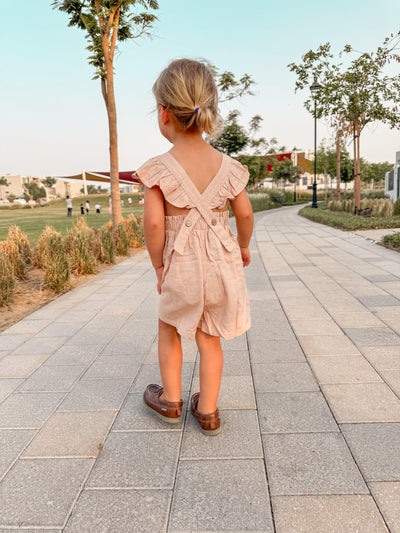 Melody Jumpsuit