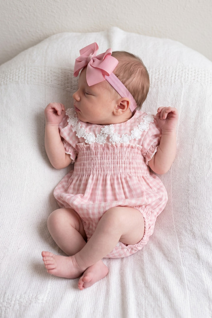 Beatrix Romper