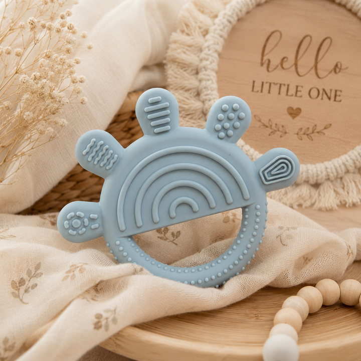 Textured Teether