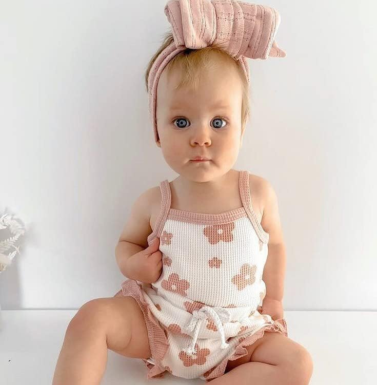 Hailey Romper Set
