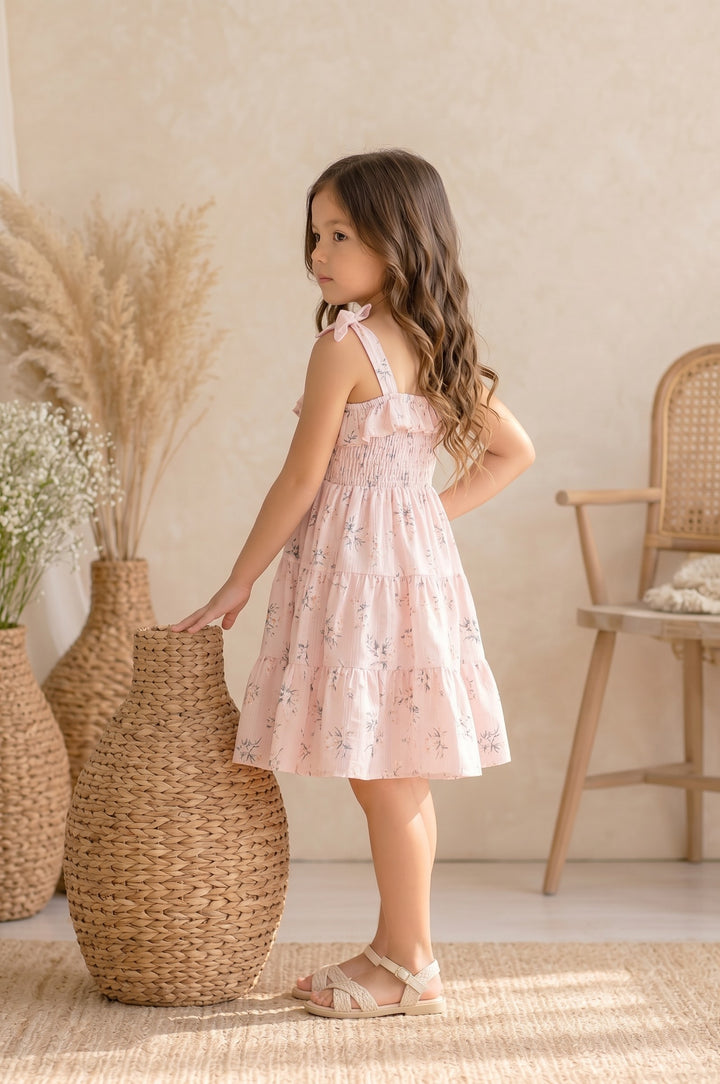 Sylvia Dress