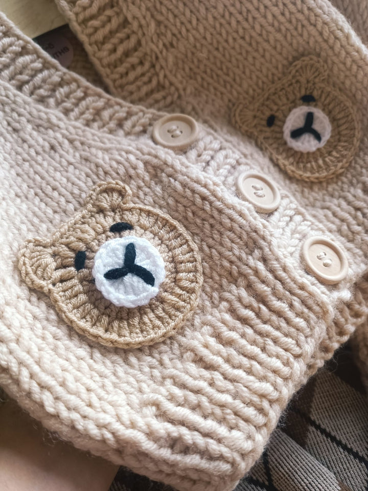 Teddy Cardi