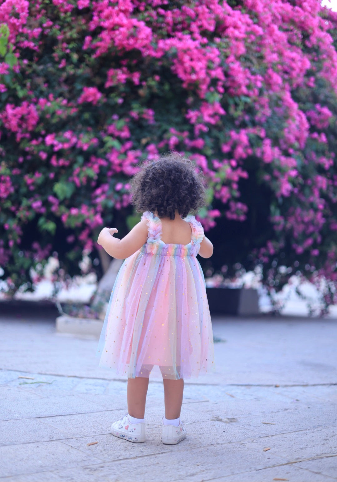 Sparkle Tulle