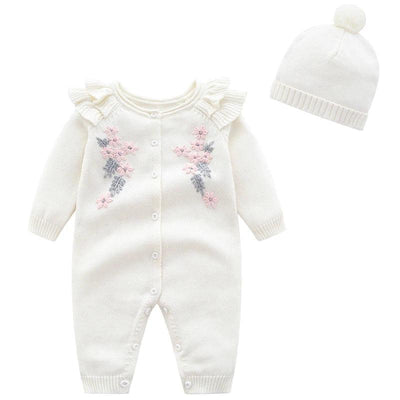 Whitney Romper