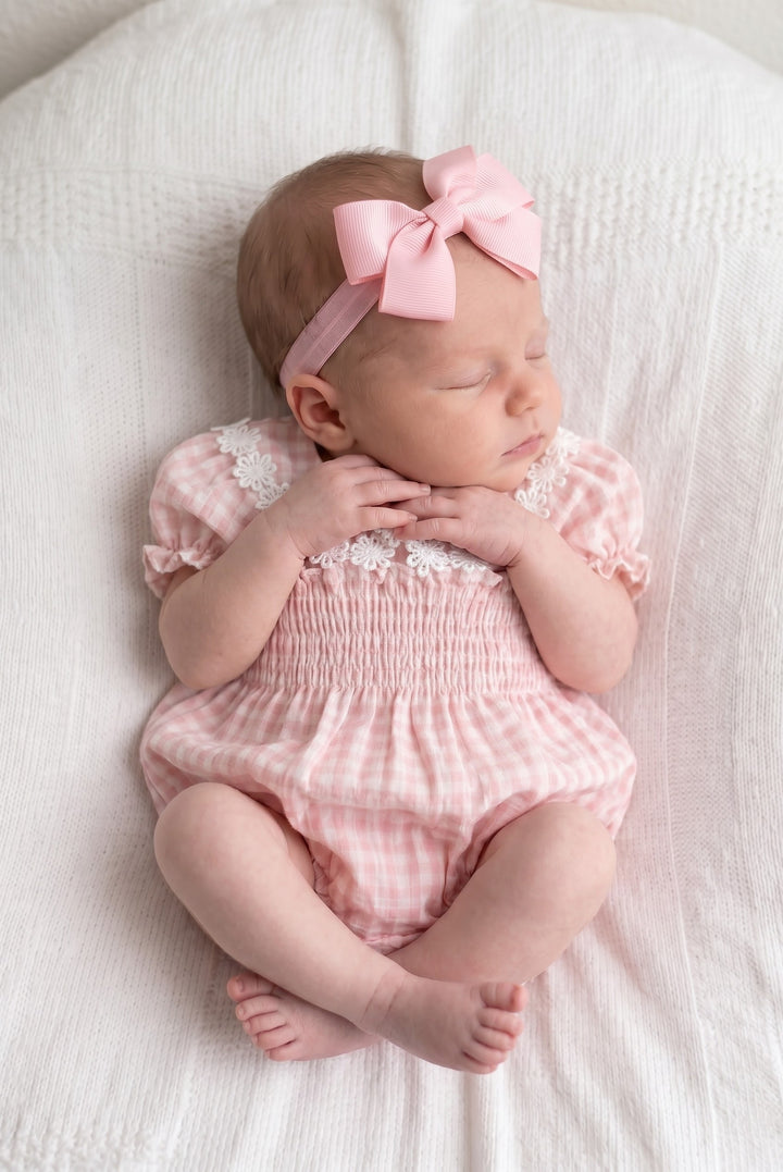 Beatrix Romper