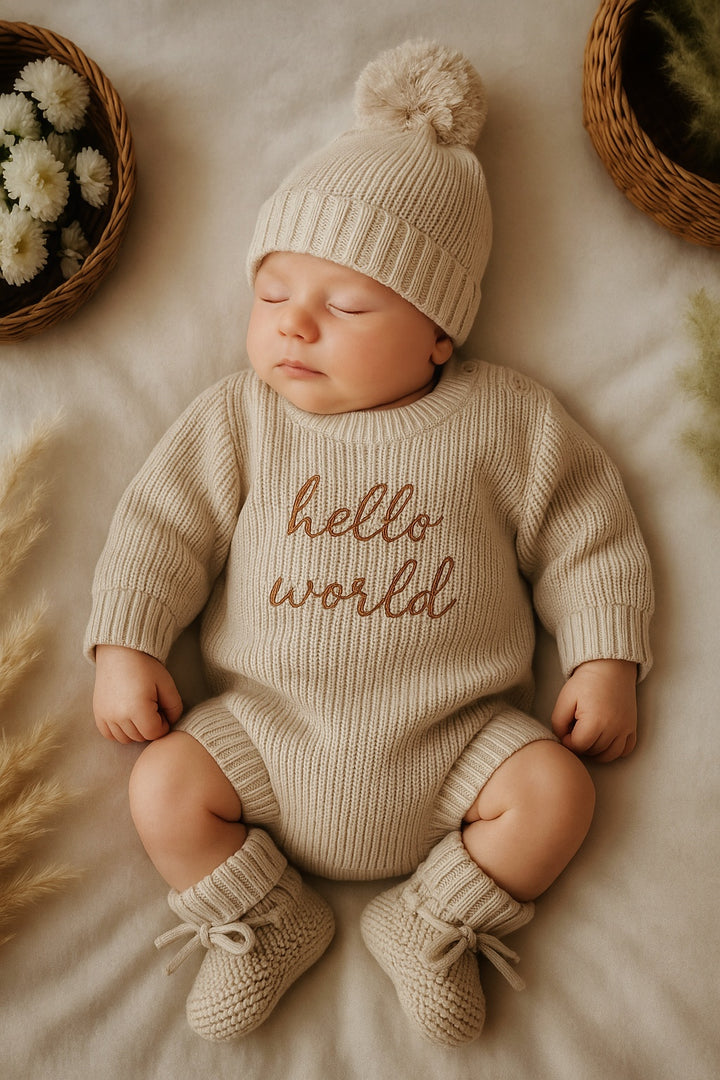 Hello World Set