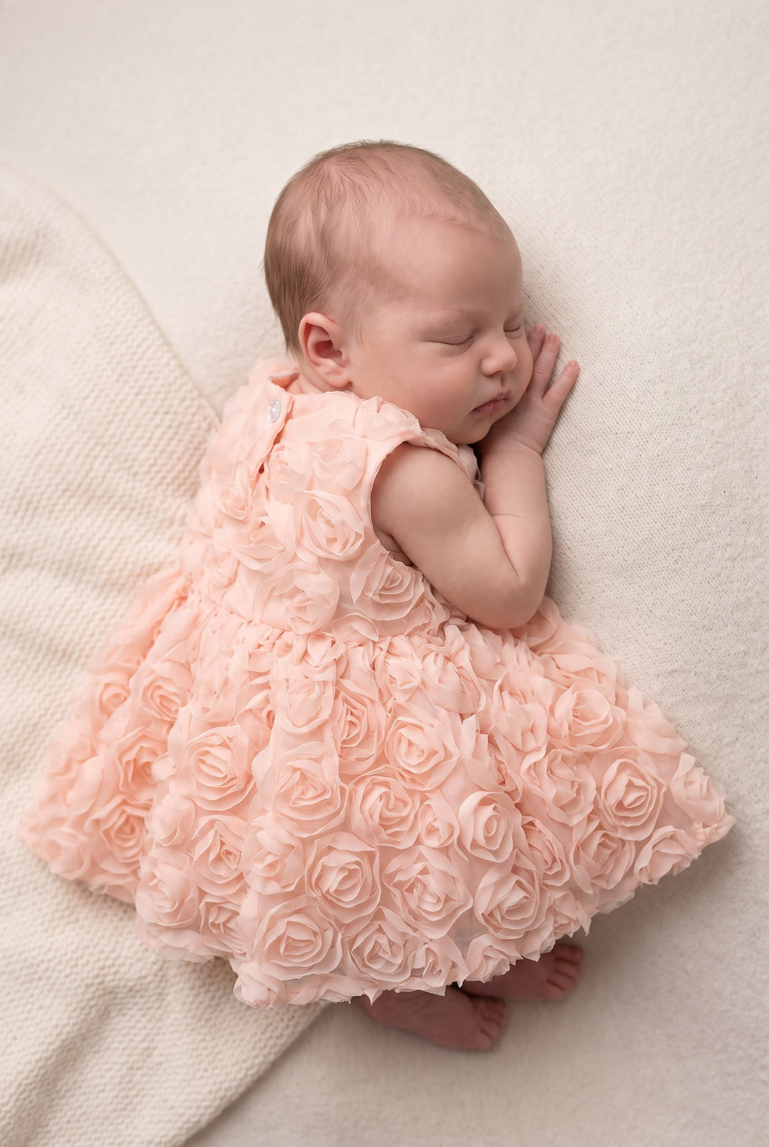 Rosa Dress