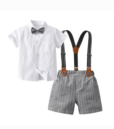 Benjamin Set